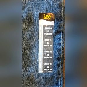 Lee Jeans